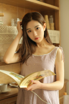 女侠小说